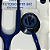 ESTETO BIC ETERNITY III DUP AZUL MARINHO - Imagem 2
