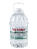 AGUA DESTILADA 5L - Imagem 1