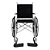 CAD RODAS 1009 RN CINZA NYLON - Imagem 2