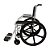 CAD RODAS 1009 RN CINZA NYLON - Imagem 3