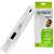 TERM. CLINICO DIGITAL BRANCO G-TECH MODELO TH1027 C/ SELO IPI aliquota reduzida a ZERO de acordo com o Decreto No 10.503 - Imagem 2