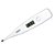 TERM. CLINICO DIGITAL BRANCO G-TECH MODELO TH1027 C/ SELO IPI aliquota reduzida a ZERO de acordo com o Decreto No 10.503 - Imagem 1