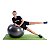 BOLA SUICA DE GINASTICA E PILATES 75CM PROACTION PRETO Ean 7898585741318 - Imagem 2