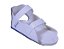 SANDALIA GESSO ORTOCENTER P (520) - Imagem 1
