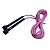 CORDA DE PULAR JUMP PROACTION ROSA Ean 7898585742636 - Imagem 1