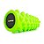 ROLO DE MASSAGEM LIBERACAO MIOFASCIAL E RELAXAMENTO PROFUNDO 10X36CM PROACTION VERDE Ean 7898585742728 - Imagem 1