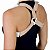 CORRETOR POSTURAL EM OITO G/GG - Imagem 3