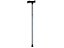 BC1517-BZ BENGALA DE ALUMINIO TIPO T MERCUR SC C/ 1 PC - Imagem 1