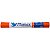 LENCOL HOSP PLUMAX PICOTAD 70CM X 50M (LARANJA 70) - Imagem 1