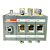Chave Comutadora ABB Tetrapolar 400A OT400E04CP 750V - Imagem 1