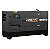 Grupo Gerador a Diesel​ Trifásico Automático Marca Generac - Imagem 1