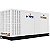 Grupo Gerador a Gás, Modelo QT100 Automático Trifásico Marca Generac - Imagem 1