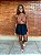 Short Evasê - Liso - Imagem 3
