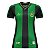 Camisa Oficial América-MG Feminina 2021 - Imagem 1