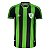 Camisa Oficial América-MG 2022 Uniforme I - Imagem 1