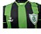 Camisa Oficial América-MG 2022 Uniforme I - Imagem 4