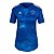 Camisa Adidas Cruzeiro I 2022 Feminina - Imagem 1