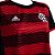 Camisa Flamengo Feminina Jogo 1 Adidas 2022 - Imagem 4