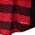 Camisa Flamengo Feminina Jogo 1 Adidas 2022 - Imagem 6