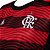 Camisa Flamengo Feminina Jogo 1 Adidas 2022 - Imagem 3