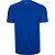 Camisa Adidas Cruzeiro Azul Tradicional 2022 Masculina - Imagem 2
