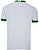 Camisa Oficial Branca América-MG 2022 Uniforme 2 - Imagem 2