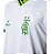 Camisa Oficial Branca América-MG 2022 Uniforme 2 - Imagem 3