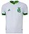 Camisa Oficial Branca América-MG 2022 Uniforme 2 - Imagem 1