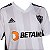 Camisa Atlético Mineiro Adidas Uniforme 2 Masculina - Imagem 4