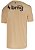 Camisa Atlético Mineiro Uniforme 3 Masculina - Dourada - Imagem 2