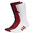 Kit Meia Adidas Performance Cano Alto 3 Pares Unissex - Imagem 1