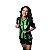 Camisa América-MG 2023 Uniforme 1 Feminina - Imagem 3