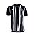 Camisa Atletico Mineiro Infantil Jogo 1 Adidas 2023 - Imagem 1