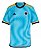 Camisa Cruzeiro Infantil Jogo 3 Adidas 2023 - Imagem 1