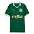 Camisa Palmeiras Masculina Puma Uniforme I Torcedor 24/25 - Imagem 1