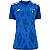 Camisa Cruzeiro I 24/25 Torcedor Adidas Feminina - Imagem 1