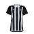 Camisa Atlético Mineiro 1 24/25 Torcedor Adidas Feminina - Imagem 1