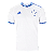 Camisa Cruzeiro II Branca 24/25 Torcedor Adidas Masculina - Imagem 1