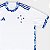 Camisa Cruzeiro II Branca 24/25 Torcedor Adidas Masculina - Imagem 7