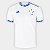 Camisa Cruzeiro II Branca 24/25 Torcedor Adidas Masculina - Imagem 6