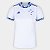 Camisa Cruzeiro II Branca 24/25 Torcedor Adidas Feminina - Imagem 8