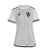 Camisa Atlético Mineiro 2 Branca 24/25 Torcedor Adidas Feminina - Imagem 1