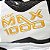 Chuteira Futsal Penalty MAX 1000 Ecoknit - Imagem 7