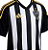 Camisa Atlético Mineiro Infantil Adidas 2025 - Uniforme 1 - Imagem 4