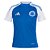 Camisa Cruzeiro Feminina Adidas 2025 - Uniforme 1 - Imagem 1