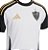 Camisa Atlético Mineiro Branca Infantil Adidas 2025 - Uniforme 2 - Imagem 3