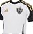 Camisa Atlético Mineiro Branca Infantil Adidas 2025 - Uniforme 2 - Imagem 4