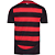 Camisa Flamengo Masculina Jogo 1 Adidas 2025 - Imagem 2