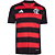 Camisa Flamengo Masculina Jogo 1 Adidas 2025 - Imagem 1