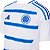 Camisa Cruzeiro Branca Infantil Adidas 2025 - Uniforme 2 - Imagem 4